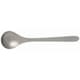 Sori Yanagi Stainless Steel Teaspoon #1250