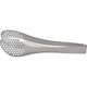 Sori Yanagi Stainless Steel Tongs Slotted