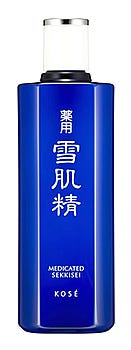KOSE Sekkisei Medicated Lotion Regular 360mL