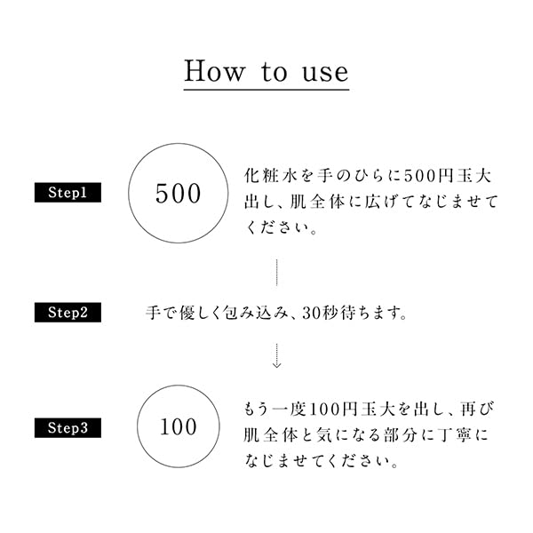 FAS 더 블랙 에센스 120mL