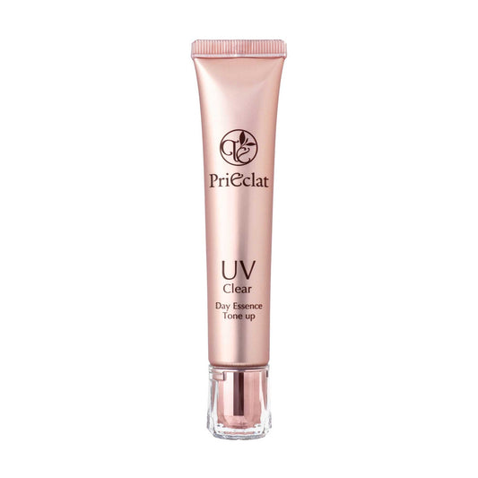 Prieclat UV Clear Day Essence Tone Up