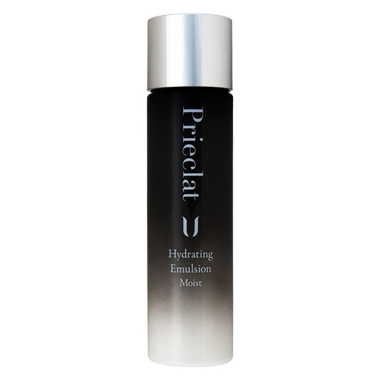 Prieclat U Hydrating Emulsion Moist