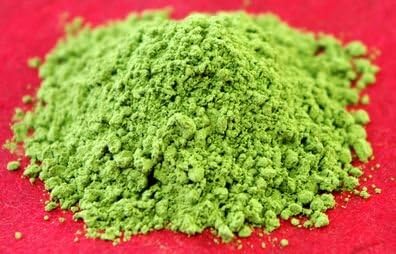kakegawa-powder-green-600g