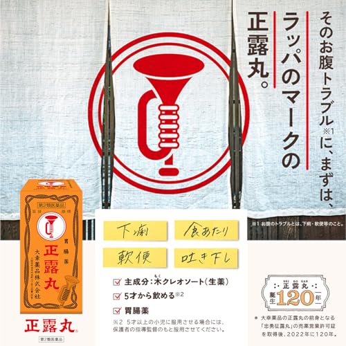 Taiko Seirogan