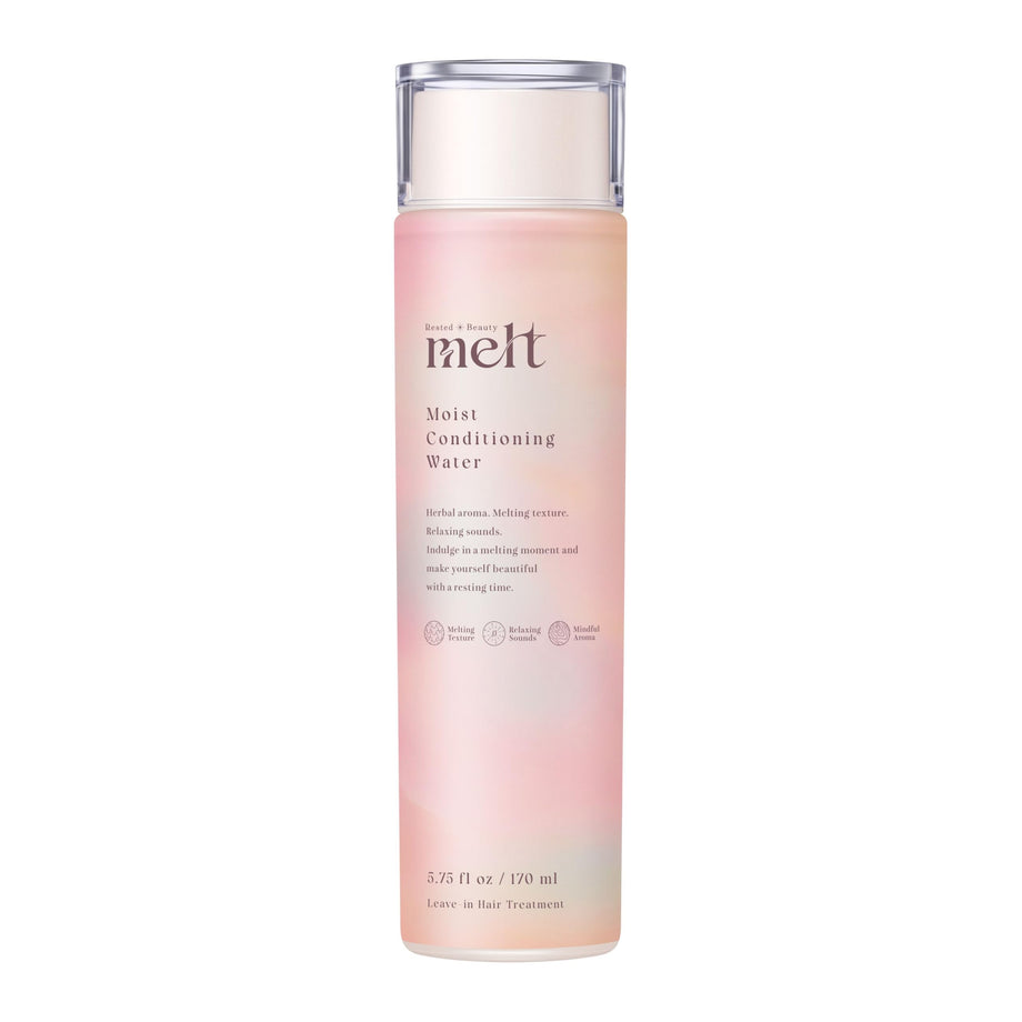멜트 모이스트 헤어워터 170mL