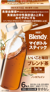 AGF 블렌디 블렌드티 36스틱