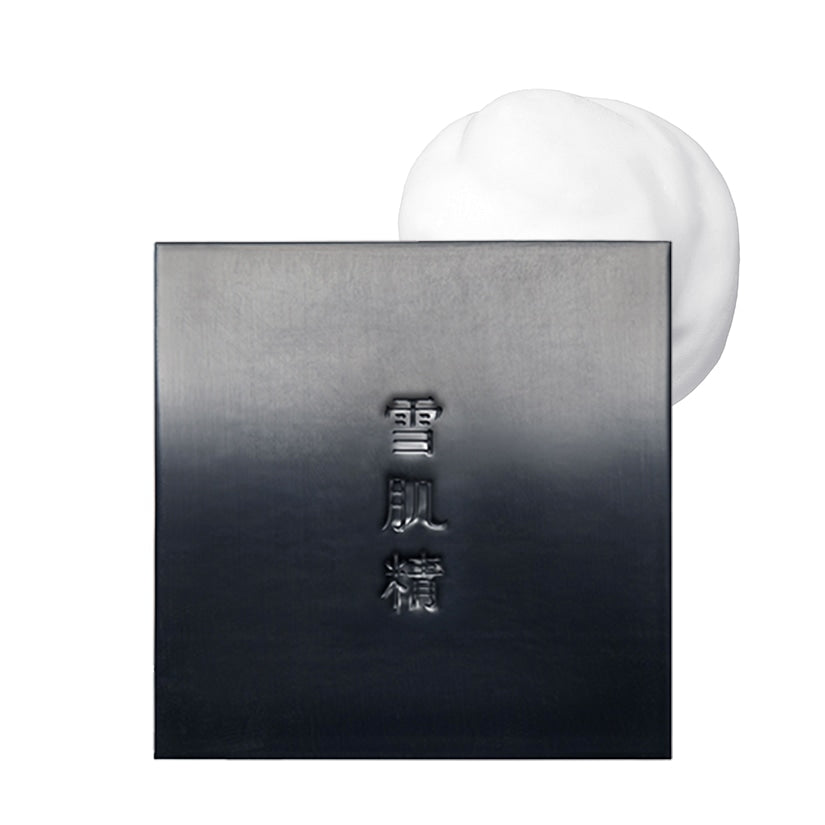 KOSE Sekkisei Essence Soap 100g