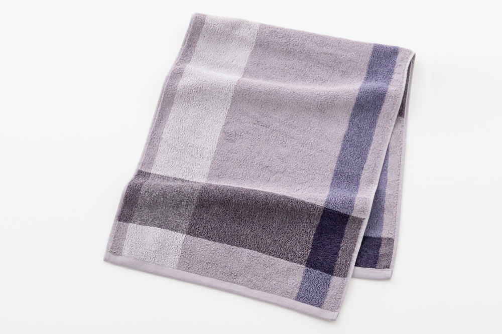 Imabari M.K.T Supima Cotton Face Towel – Made in Japan - image 3