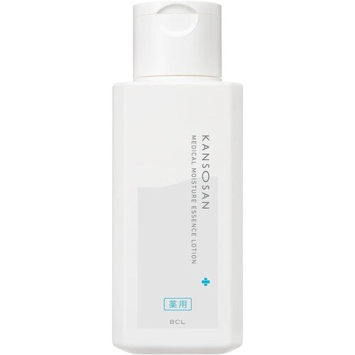 Kansou-san Medicated Moist All-in-One Lotion 230mL (Quasi-Drug) - image 2