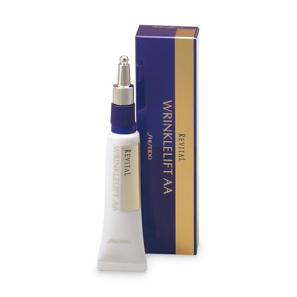 Shiseido REVITAL Wrinkle Lift AA 15g