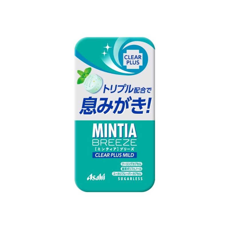 MINTIA BREEZE Clear Plus Mild - image 4
