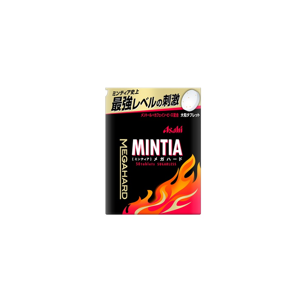 MINTIA MEGA Hard