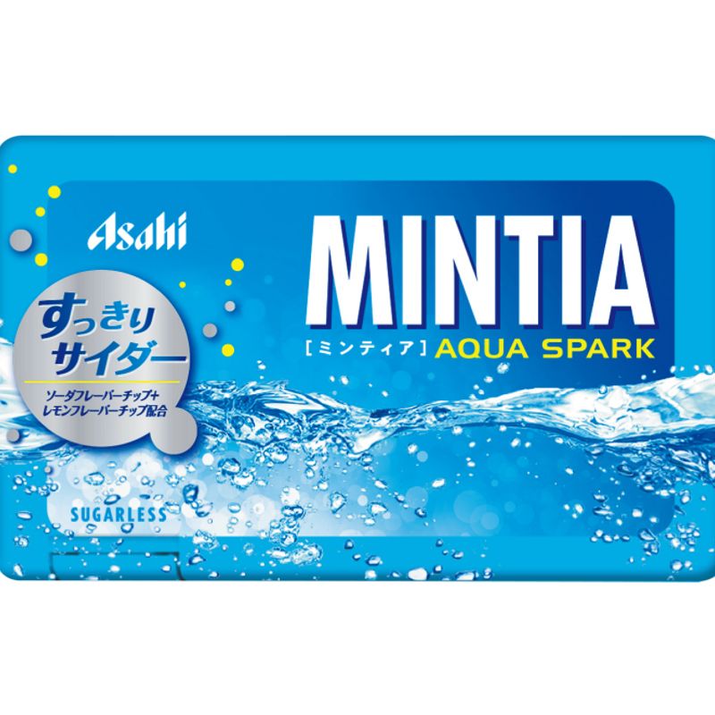 MINTIA Aqua Spark - image 4