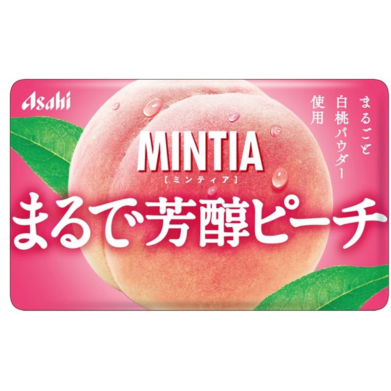MINTIA Marude Hojun Peach - image 4