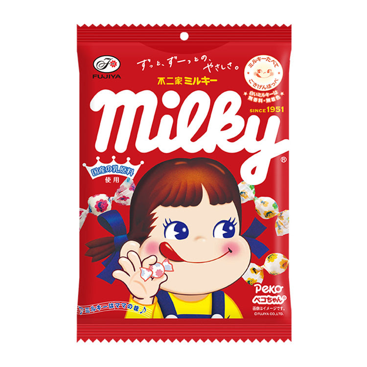 Fujiya Milky 100g