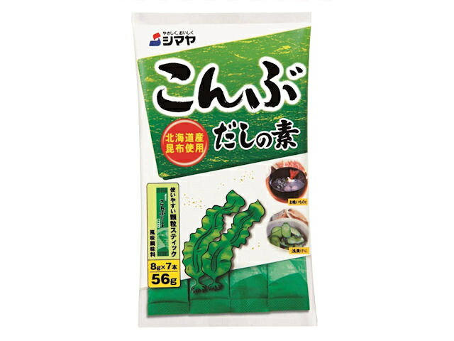 Shimaya Kombu Dashi Sticks