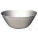 Sori Yanagi Stainless Steel Bowl 16cm