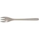 Sori Yanagi Stainless Steel Table Fork #1250