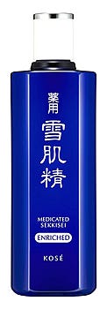 KOSE Sekkisei Medicated Lotion Enriched 360mL