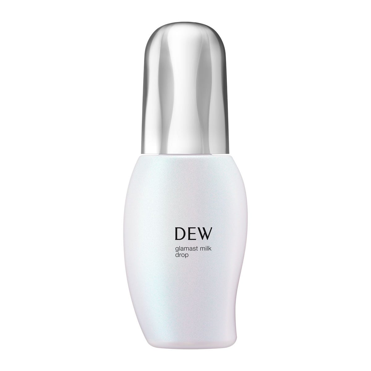 DEW Glamast Milk Drop 80mL