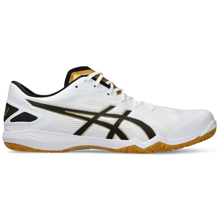 ASICS ATTACK DOMINATE FF 2 Table Tennis Shoes 1073A010 - image 1