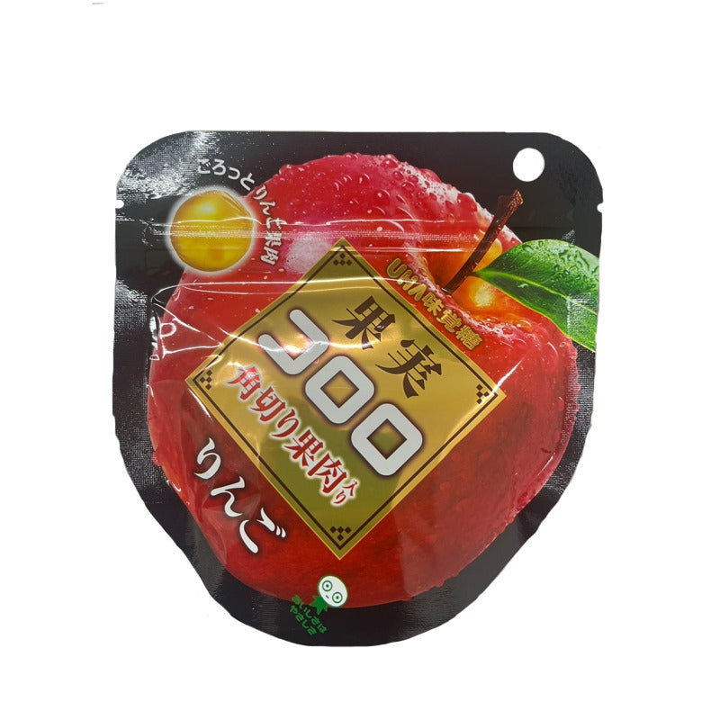 Kororo Apple