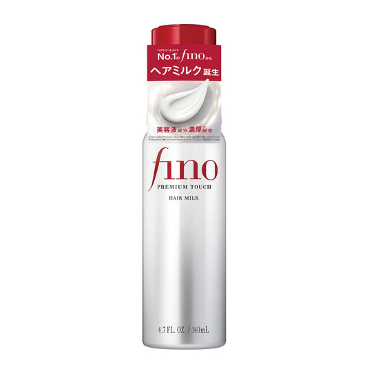 Fino Premium Touch Hair Milk 140mL