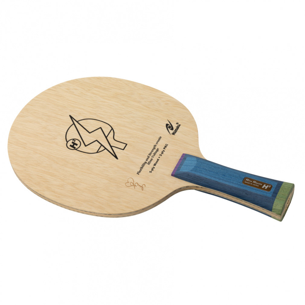 닛타쿠 하야타 히나 H2 블레이드