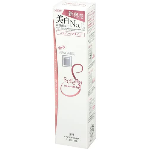 치약 아파가드 세레나 105g