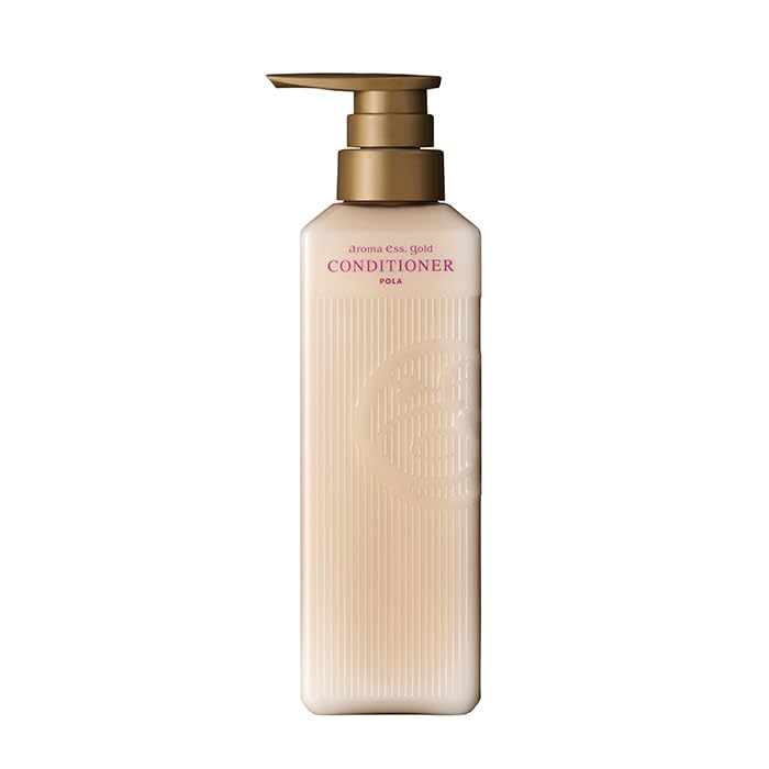 폴라 아로마에세 골드 컨디셔너 470mL