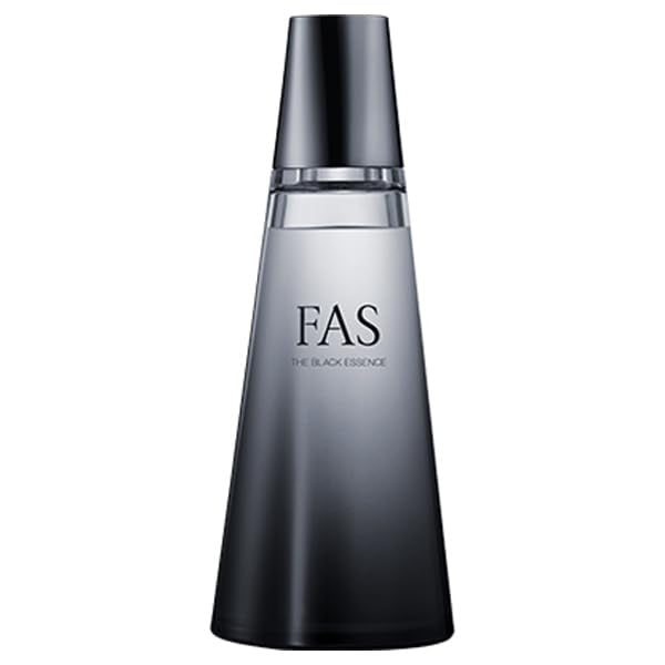 FAS 더 블랙 에센스 120mL