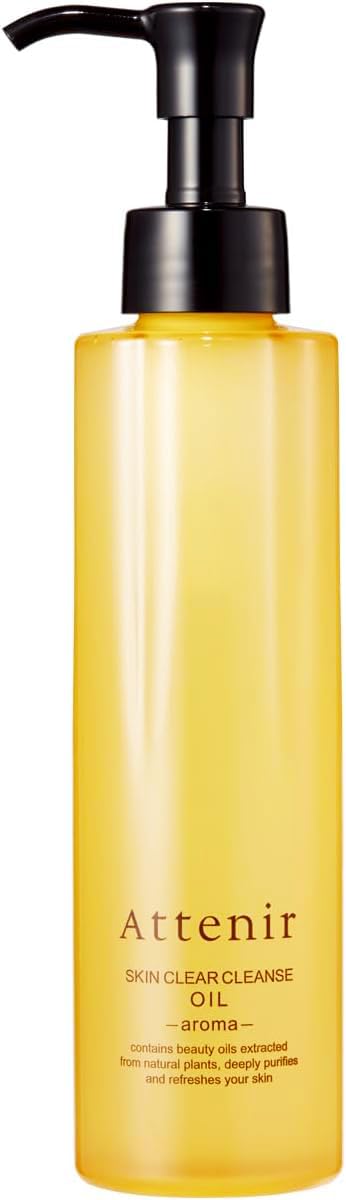아테니아 클렌즈오일 아로마 175mL
