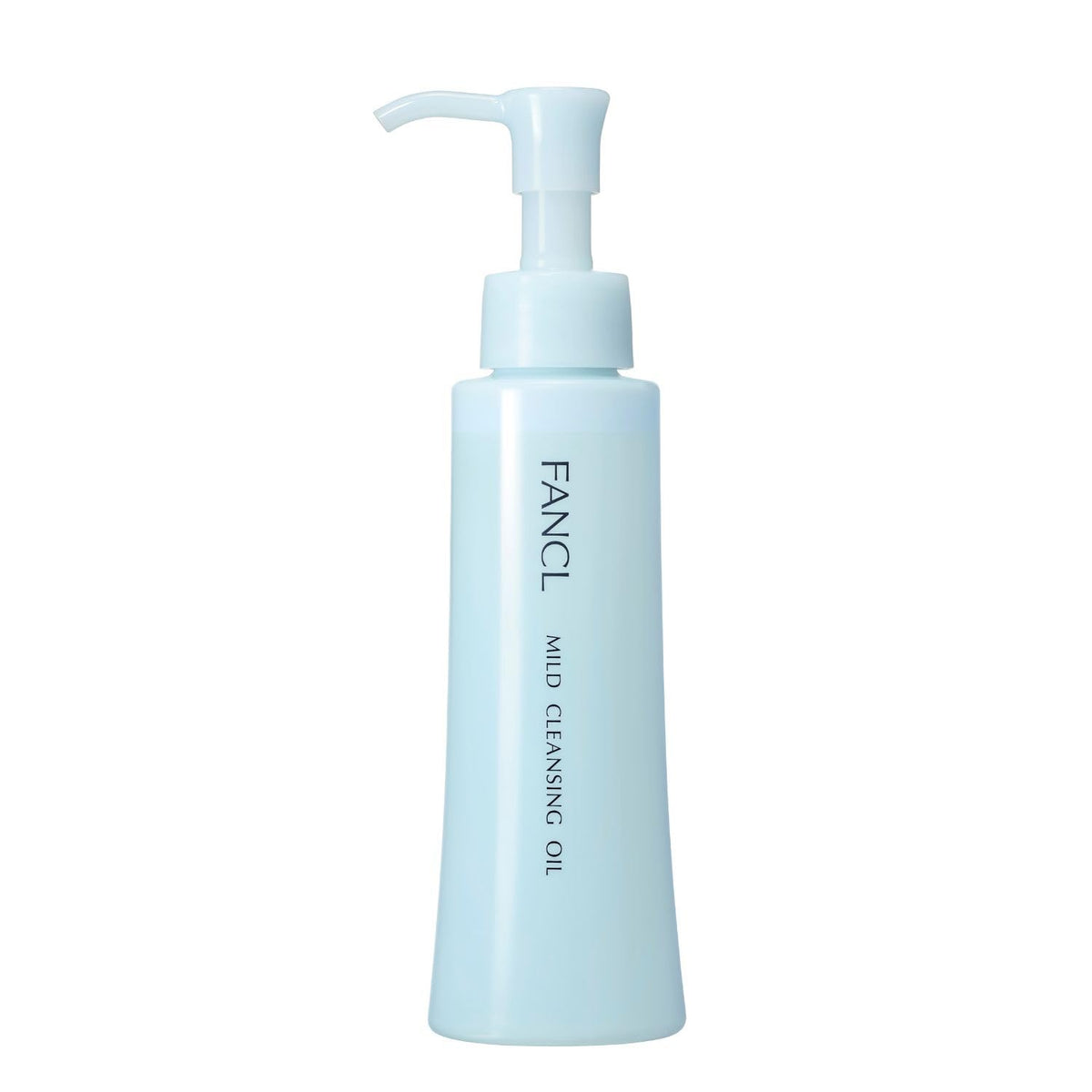 판클 마일드 클렌징오일 120mL