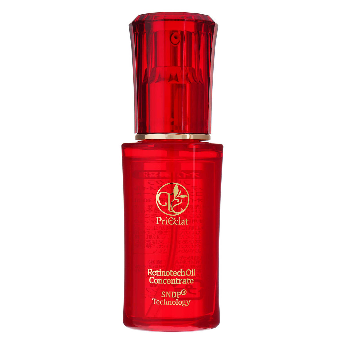 Prieclat Retinotech Oil Concentrate, 30mL