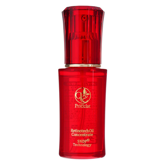 Prieclat Retinotech Oil Concentrate, 30mL