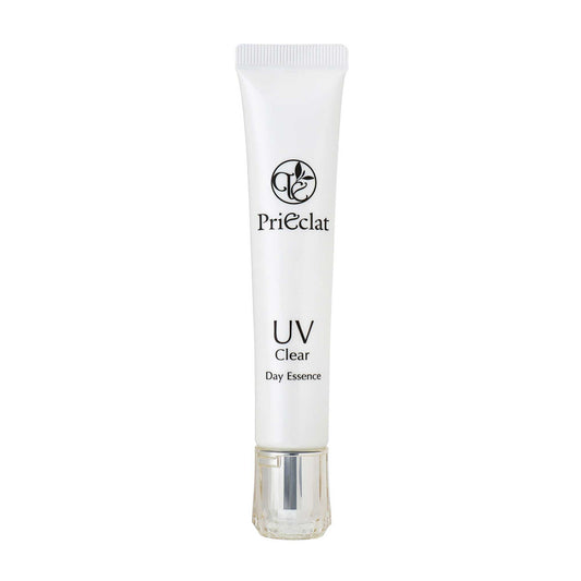 Prieclat UV Clear Day Essence Regular