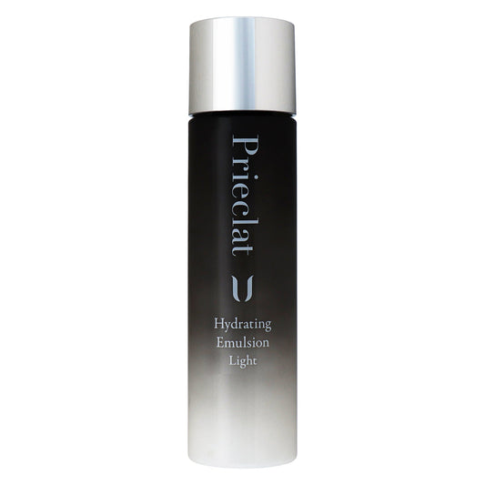 Prieclat U Hydrating Emulsion Light