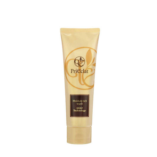 Prieclat Moisture Rich Wash, 120g