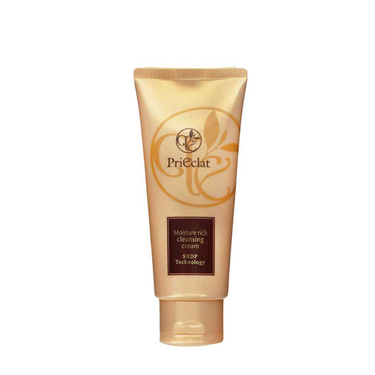 Prieclat Moisture Rich Cleansing Cream, 150g