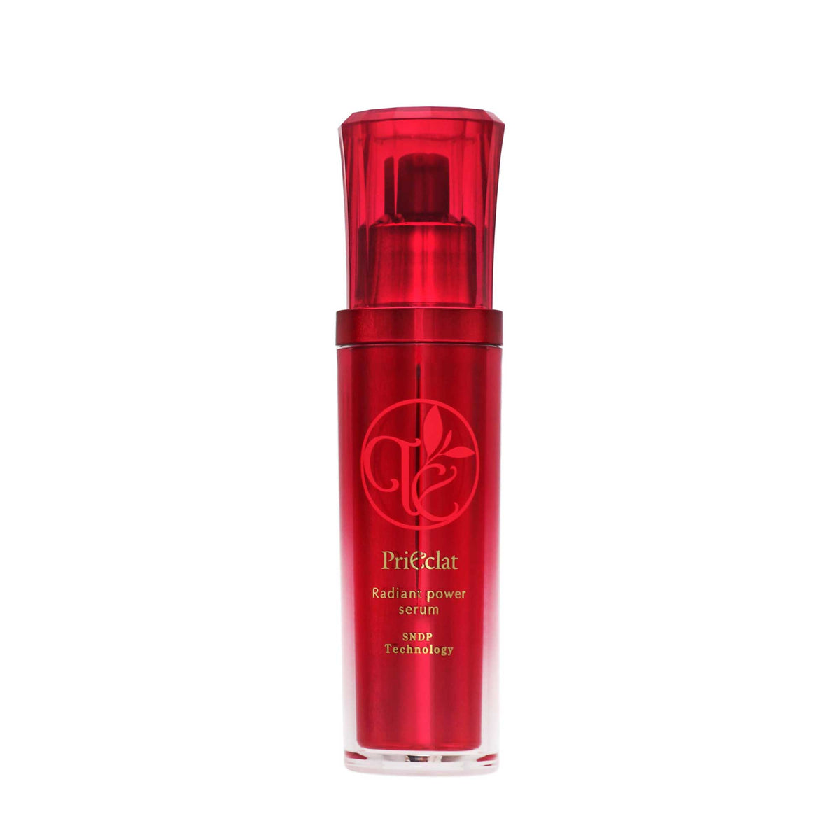 Prieclat Radiant Power Serum, 50mL