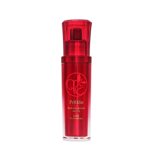Prieclat Radiant Power Serum, 50mL