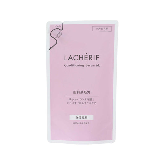 Lachérie Conditioning Serum M 100mL Refill
