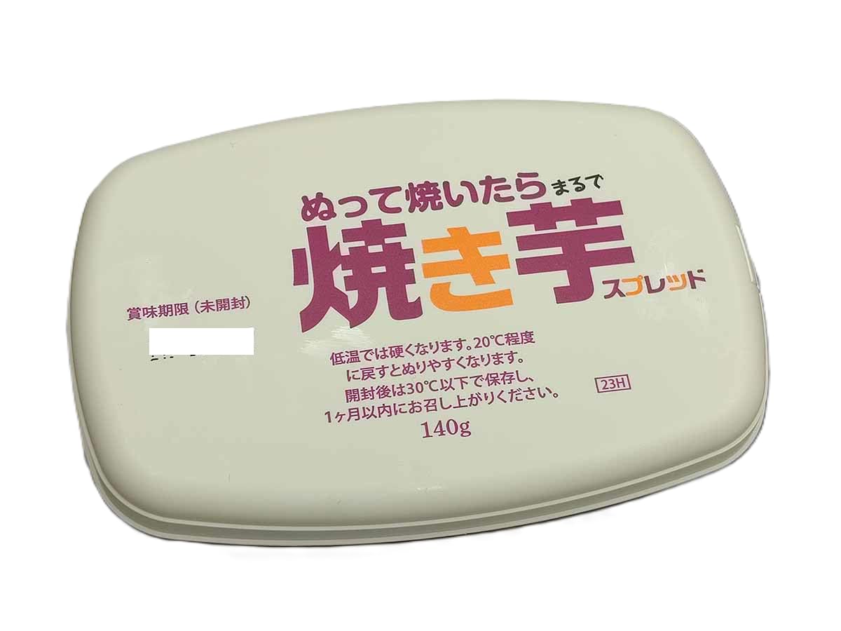 (돈) 돈키호테 군고구마 스프레드 140g