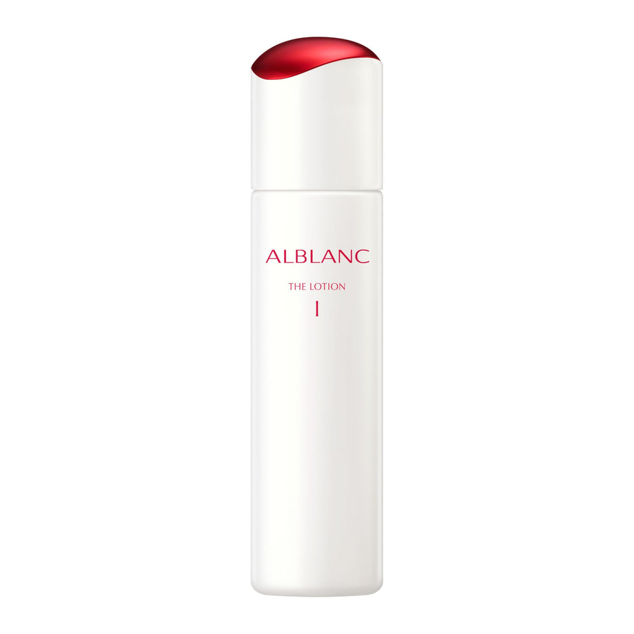 소피나 알블랑 약용 로션 140mL
