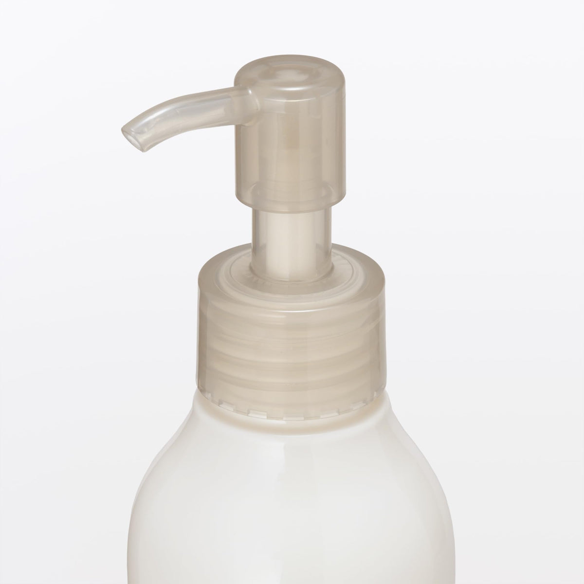 무인양품 마일드 밀크 클렌징 200mL
