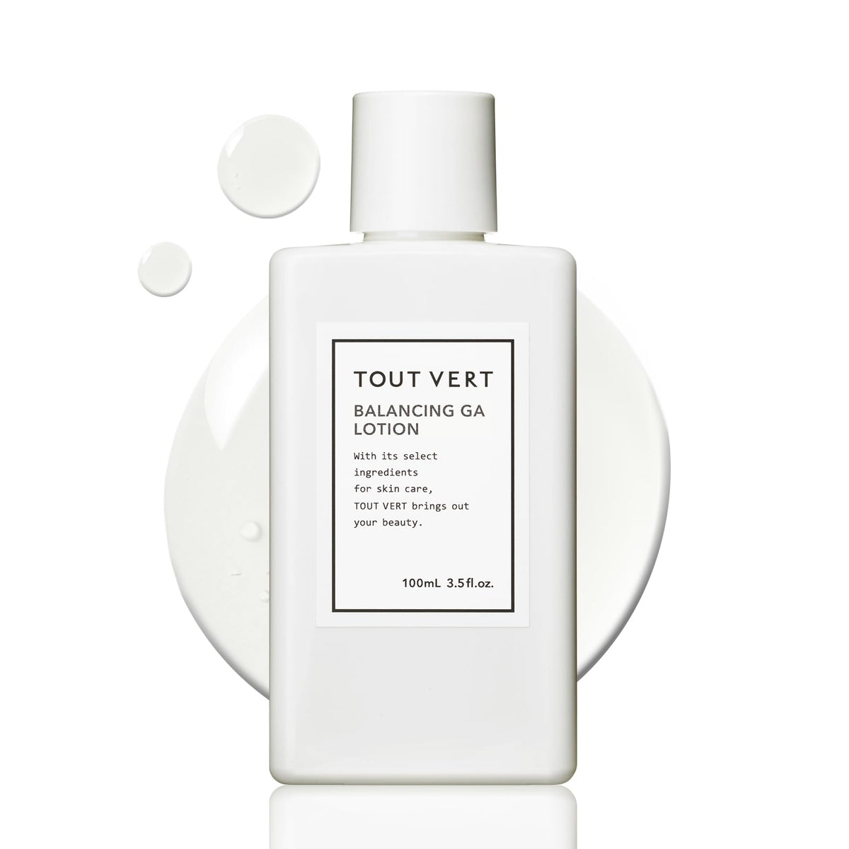 투베르 밸런싱 GA 로션 100mL