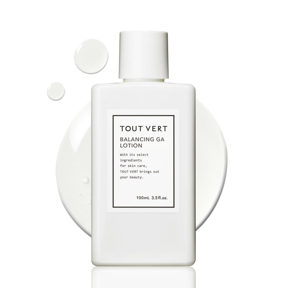 투베르 밸런싱 GA 로션 100mL