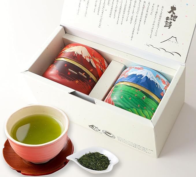 아라하타엔 후지고요미 70g×2
