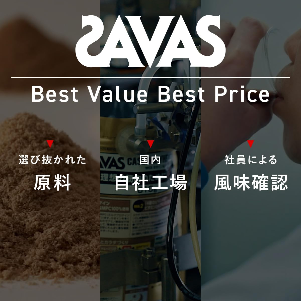 자바스 웨이프로틴 초코 1kg