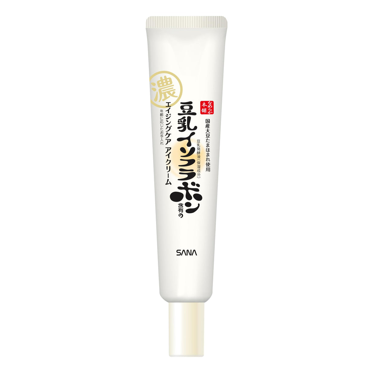 나메라카혼포 두유 아이크림 30g